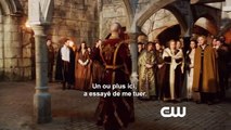 Reign 1x22 Promo Slaughter of Innocence (HD) Season Finale