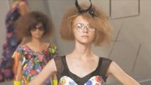 Marc Jacobs: Spring 2008 Ready-to-Wear