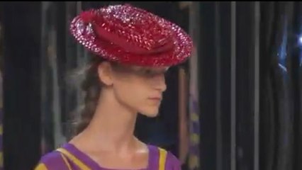 Marc Jacobs: Spring 2009 Ready-to-Wear