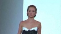 Narciso Rodriguez: Fall 2006 Ready-to-Wear