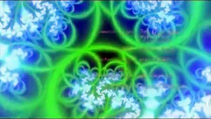 Anime review of Fractale