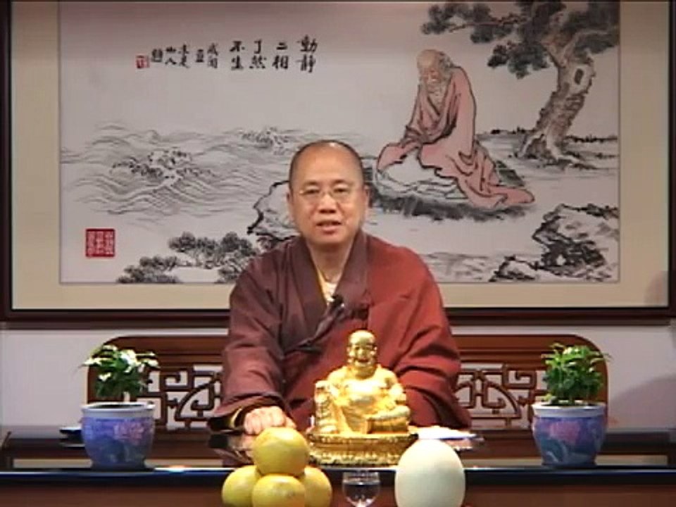 Dharma Q&A Episode 03 Venerable Guan Cheng