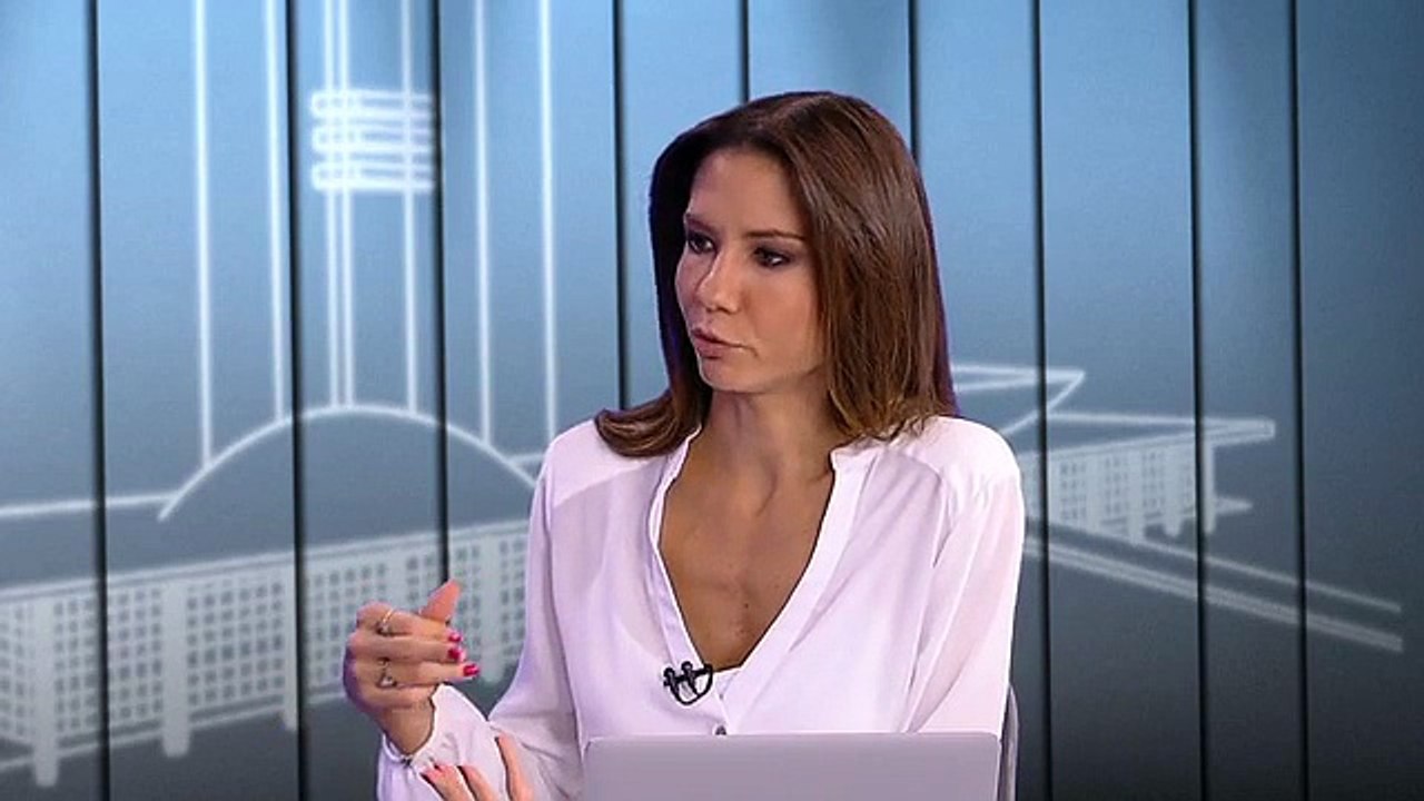 'Dilma não gosta de fazer política', diz Janine Ribeiro, ex-ministro do MEC _ RedeTV! - É Notícia