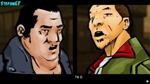 Прохождение Grand Theft Auto: Chinatown Wars (Миссия 57:Нет Зла)