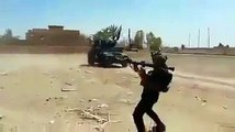 أبطال العراق تحرر الأنبار