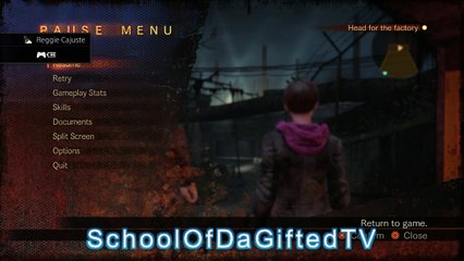 Resident Evil Revelations 2 Episode 3 Part 1 Gameplay 🚨 | Intense Moments on PS4