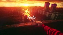 Feelo Guitar Hip Hop Instrumental: Inspiring/Chilled don´t look back