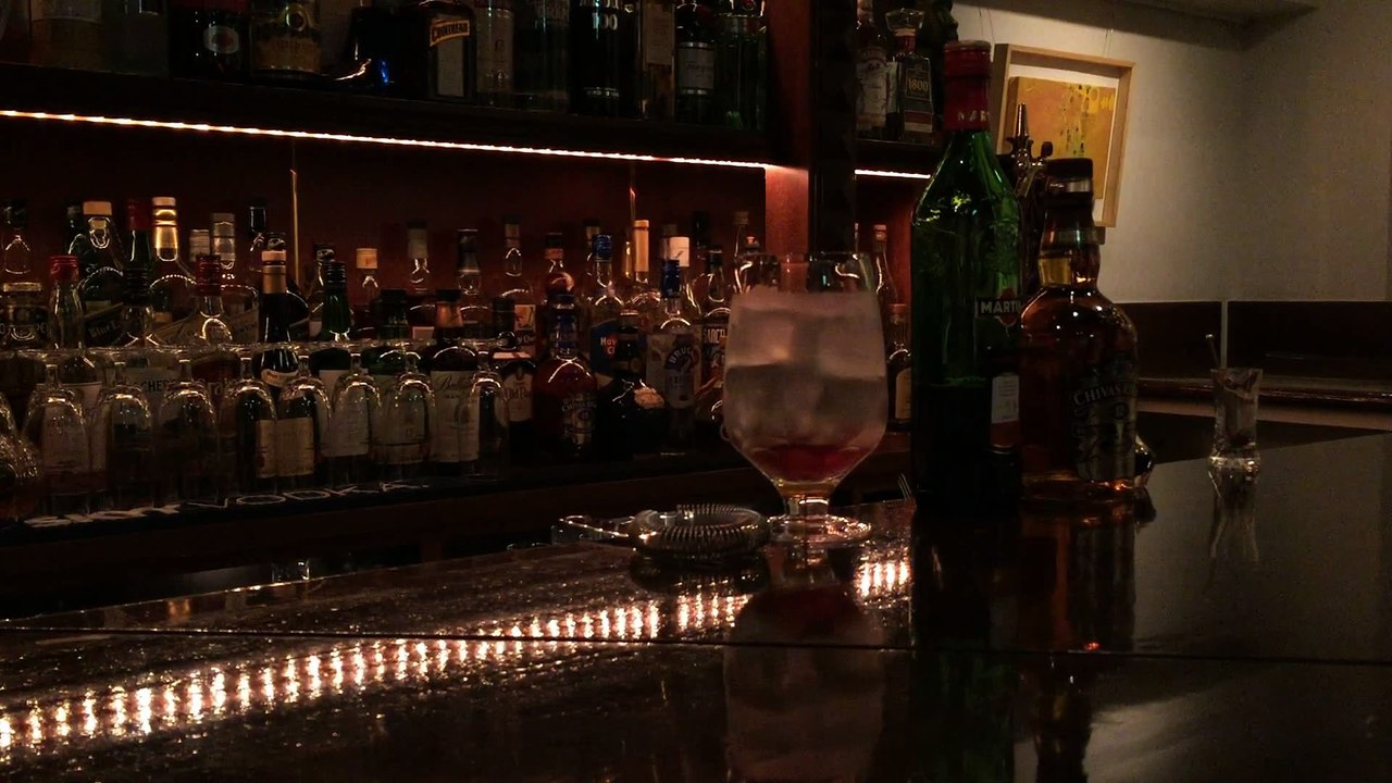 Rob Roy