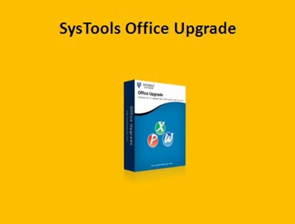 How to Switch from Microsoft Office 2003 to 2010