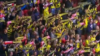 Liverpool vs Borussia Dortmund 4:0 All Goals And [FULL MATCH] 2014 HD