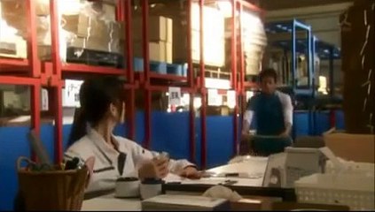 V6・岡田准一 宅配ドライバーの役を好演！