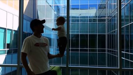 Маленький мастер равновесия