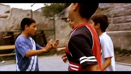 Filmkritik über den Kurzfilm Bende Sira, übersetzt Ich bin dran