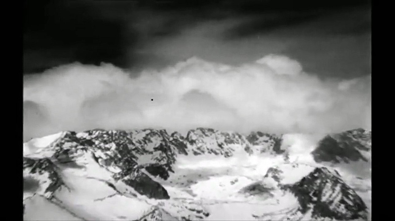 Cold Mountain
