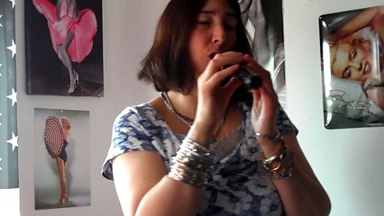 herve villard  fais la rire...