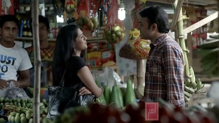 ' Commercial Break ' - 720p Eid Natok 2015 ft. Tisha, Nisho
