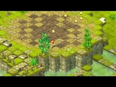 Trailer du jeu Wakfu