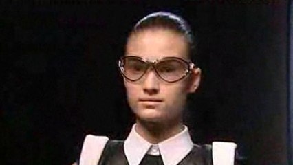 Balenciaga: Spring 2007 Ready-to-Wear