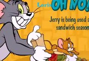 TOM AND JERRY RUN juegos gratis, jeux gratuits, cocina, jeux de fille, cuisine dora the ex