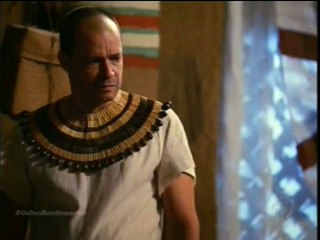 Os Dez Mandamentos Capitulo 162 Parte 2 03/11/2015