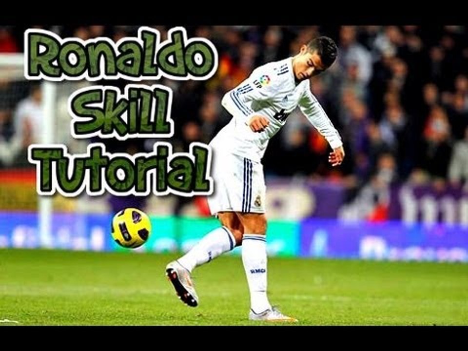 Cristiano Ronaldo Makes Fun Of James Rodriguez Fail ● Real Madrid Training Session