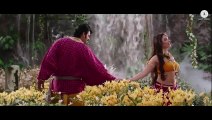 Panchhi Boley - Full Video ¦ Baahubali - The Beginning ¦ Prabhas & Tamannaah 2015 new hindi song