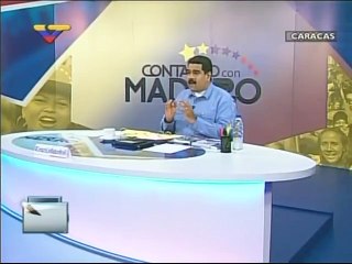 Maduro anunciará reformas tributarias para fortalecer recaudación