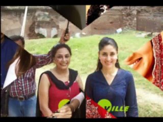 Bollywood Actresses Without Make Up (1)