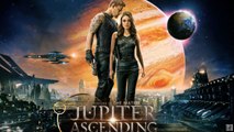 Escape to the Movies: Jupiter Ascending - Tries But Fails