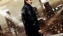 Escape to the Movies: Taken 3 - The One Where Liam Neeson Beats People Up