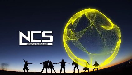 Johnny Third - Young Ones (feat. Jeremy Fowler) [NCS Release]