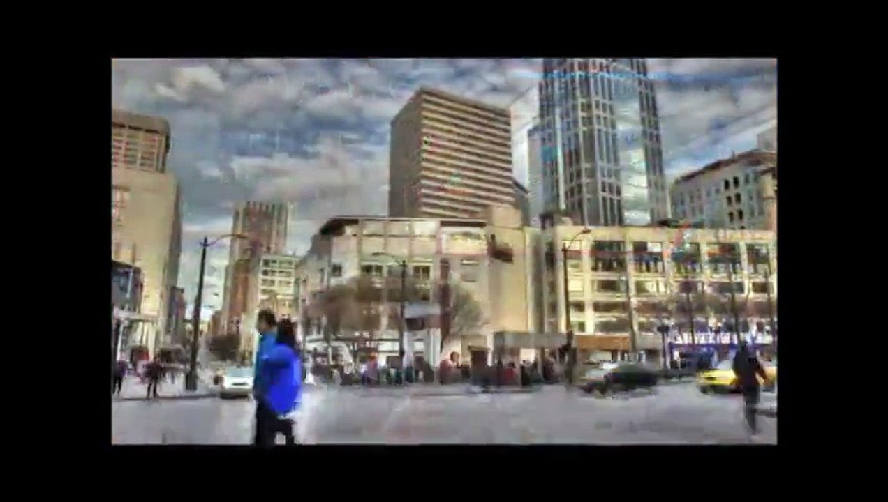 The Very Just Sentence of Mr. Ken Graham