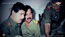 صدام حسين قصة رئيس حكم بلد كان أسمه العراق | Saddam Huss