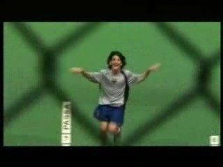 Lionel Messi - Recuerda mi nombre