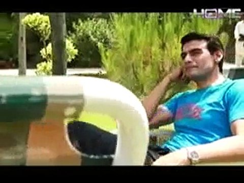 Zara Si Ghalat Fehmi Episode 4 - 3 November 2015 on Ptv Home