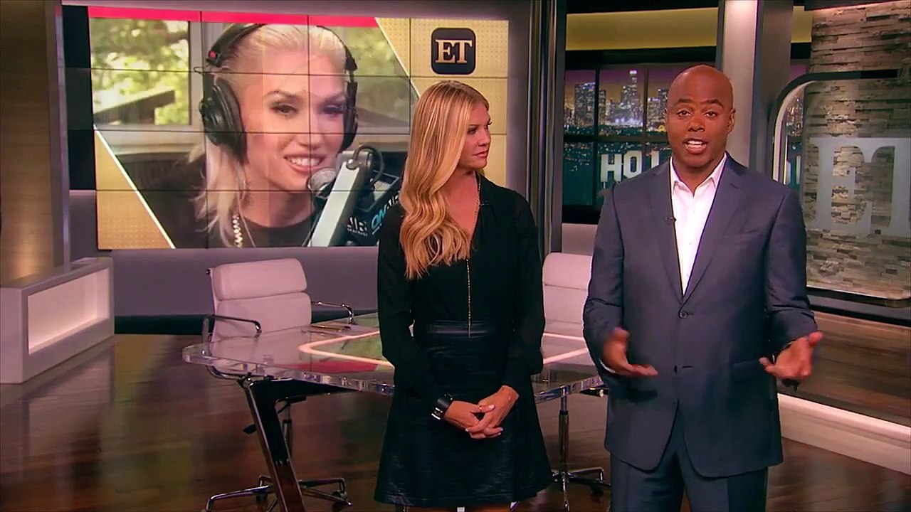 Gwen Stefani Says 'Used to Love You' is About What Happened After a 'Major Event'