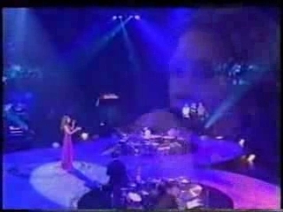 Céline Dion - Ce n'était qu'un Rêve