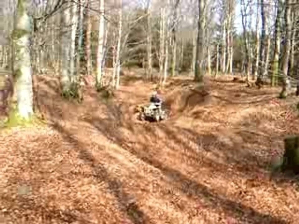 LoLo - Christophe - Champs de bosses