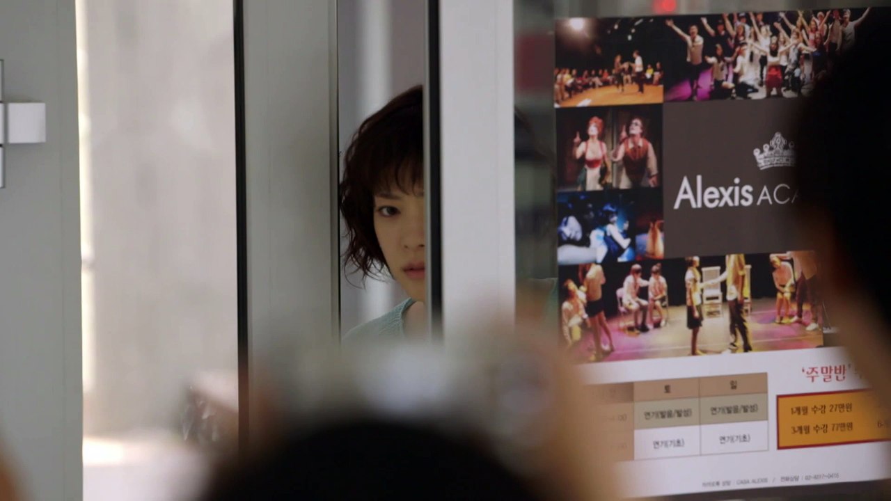 SecretMessage Ep.02 SHIN cut.