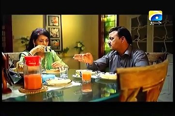 Jannat Episode 19 Full on GEo tv 3 November 2015