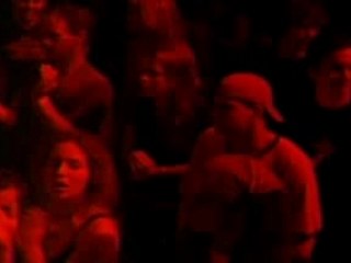 Radiohead - Sit Down, Stand Up