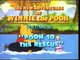 Opening To The New Adventures Of Winnie The Pooh:Pooh To The Rescue 1992 VHS
