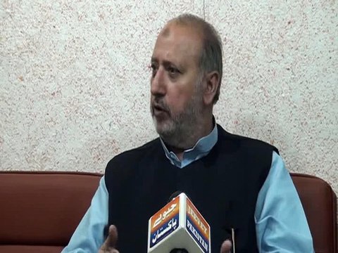 Haji.M.Tariq Feeroz President Anjuman Tajran Lahore Talked with Shakeel Anjum,Jeevey Pakistan News(part2)