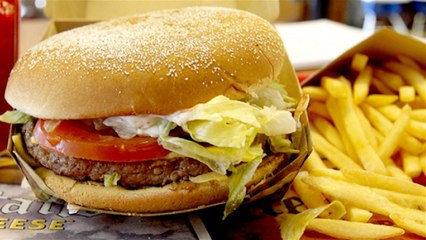 Lima Bahaya Junk Food Bagi Kesehatan