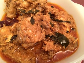 Hyderabadi Dam Pukht By Sehar Syed