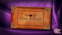 Queen of Hearts - Mother Goose Club Playhouse Nursery Rhymes