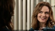 Bones 11x06 Promo / Sleepy Hollow 3x06 Promo (HD)
