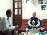 Haji.M.Tariq Feeroz President Anjuman Tajran Lahore Talked with Shakeel Anjum,Jeevey Pakistan News(part1)
