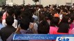 BZU students protest