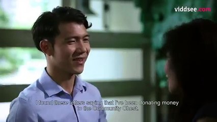 Gift - A very touching video. About Father and son